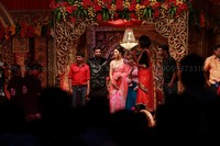 Amala Paul Engagement Photos